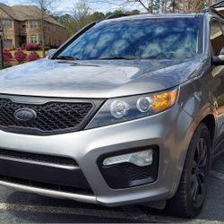 2012 KIA Sorento