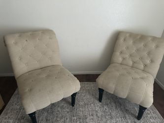 Sofa Chairs