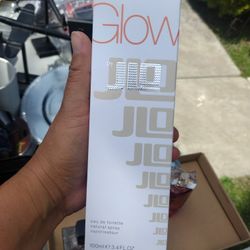Jl Perfume De Mujer  