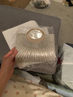 Clutch Purse