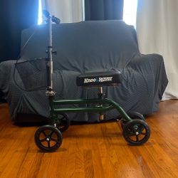 Knee Scooter 