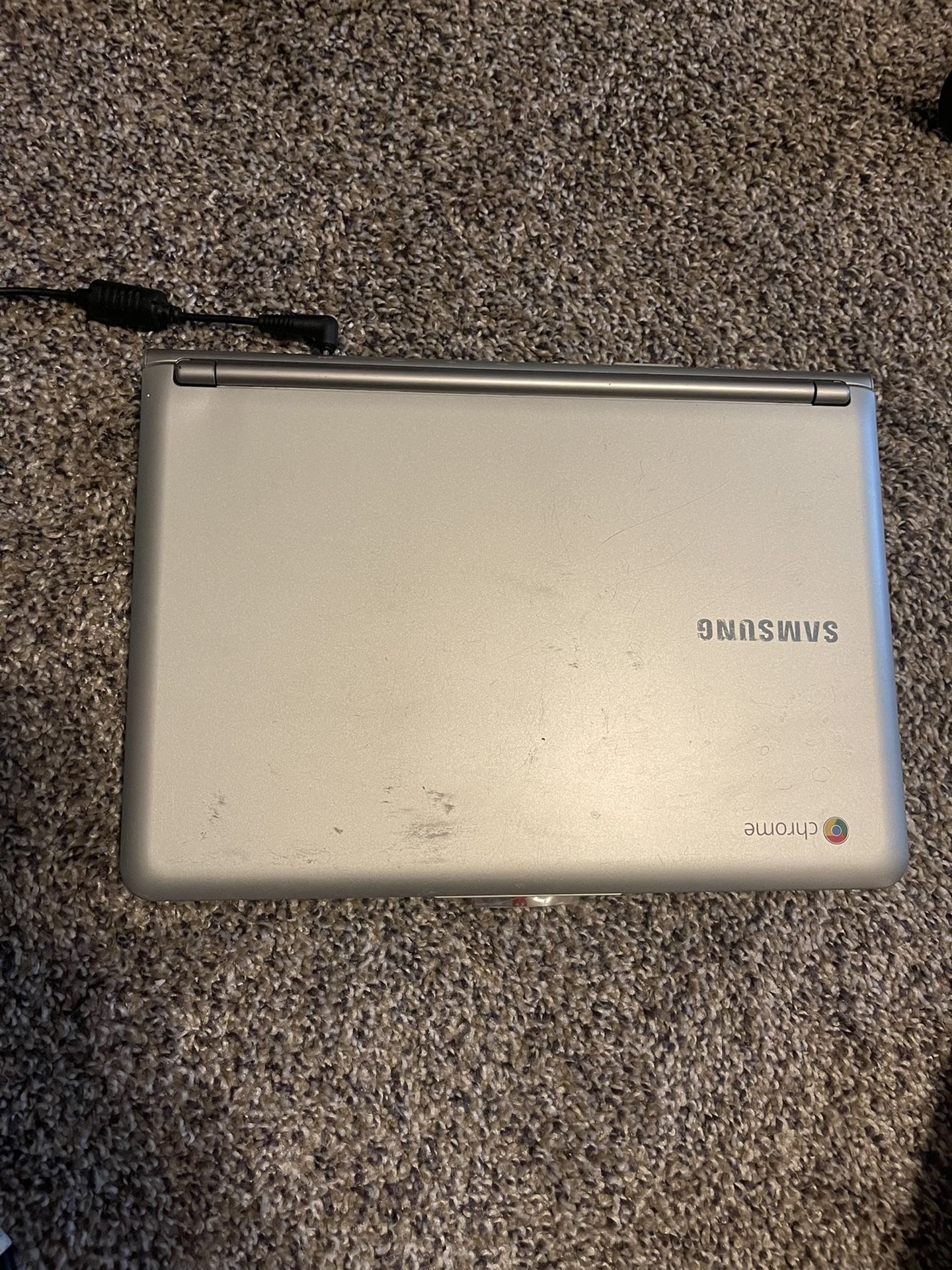 Samsung Chrome Book