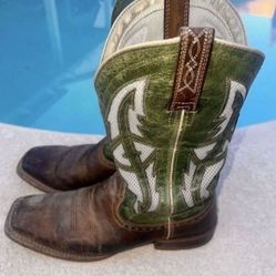 Ariat Boots Size 11 