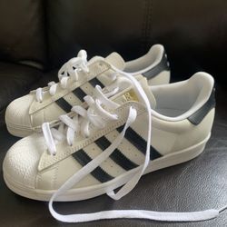 Adidas Superstar J 