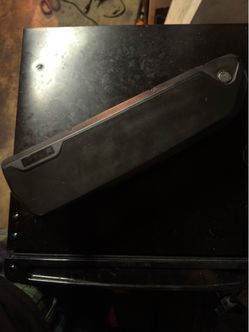 Ebike battery 48v 10ah 4 pin