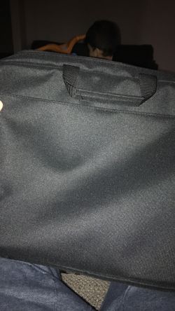 Kensington laptop bag