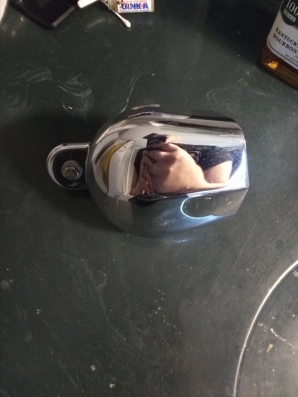 Harley Davidson Horn 