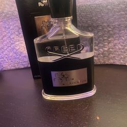 Creed Aventus Eau de Parfum – 100ml – Brand New  