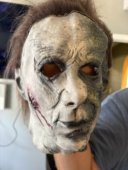 Michael Myers Mask