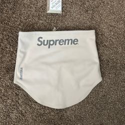 Supreme Neck Cover
