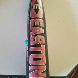 Easton Z Core Sc500 Scandium Aluminum Baseball Bat