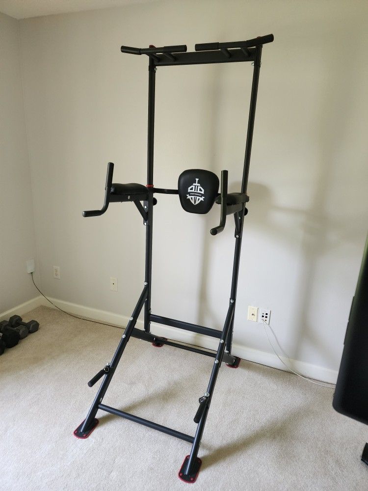 Workout Equipment