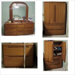 Bedroom furniture