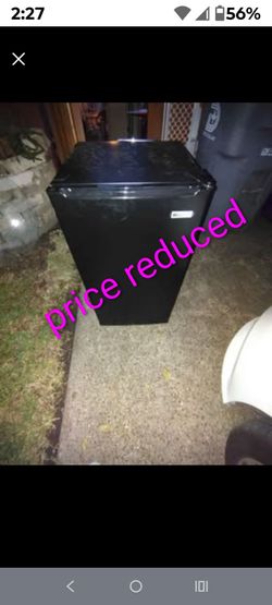 Fridge /freezer mini
