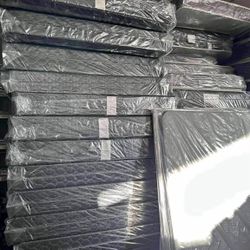 Queen Size Box Spring 