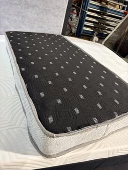 New twin mattress for $70