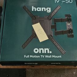 Mounting Bracket