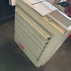 Electric Heater