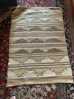 Navajo Rugs