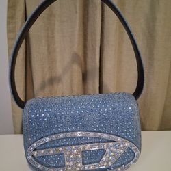 Diesel purse