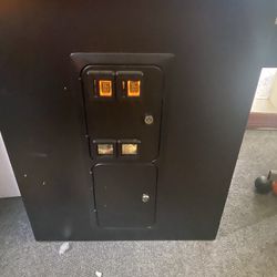 Game Consolé 