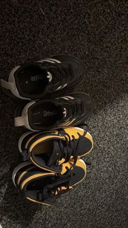 8c Shoes