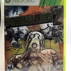 Borderlands 2