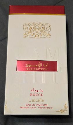 Lataffa  Rouge
