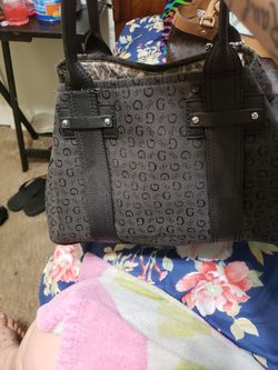 Guess purses