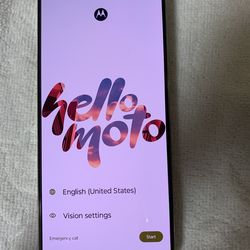 2024 Motorola stylus 5G