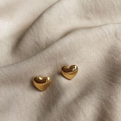 14k Gold Plated Jewelry 