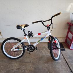 Kids Bike 20 Inch Wheel Diameter 