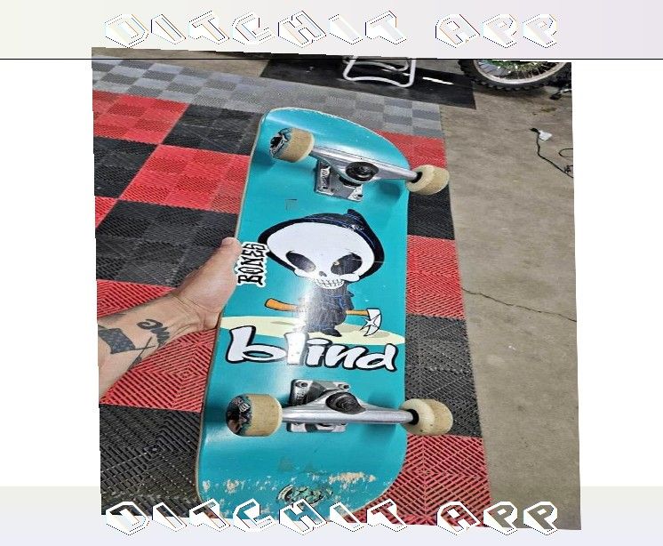 between part New Fresh Skateboard Perfect for Excitement Seekers and Smooth Riders