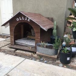 Dog House