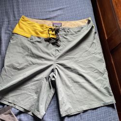 Patagonia Boardshorts