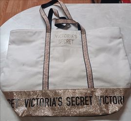 Victoria's Secret Tote Bag