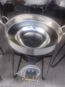Comal vase y quandór 3pc set brand new120 hoy