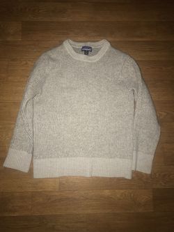 10/10 condition Patagonia size small