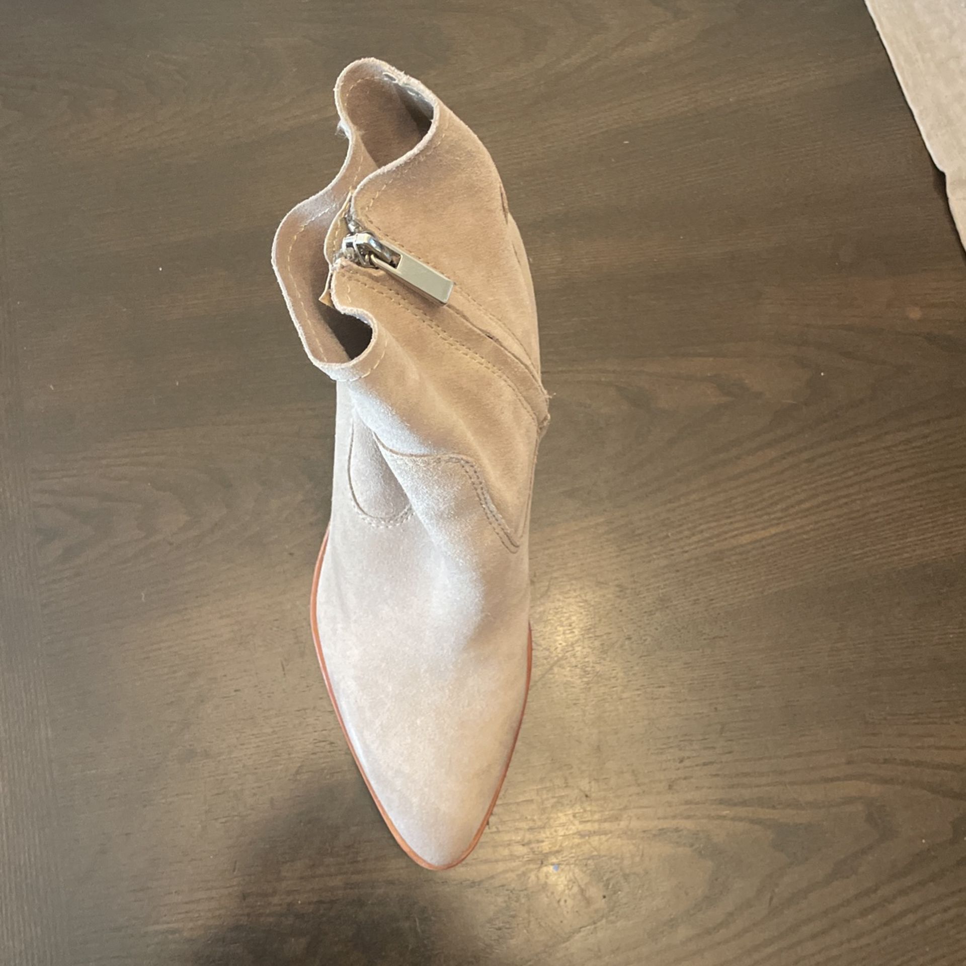 Treasure & Bond Boots