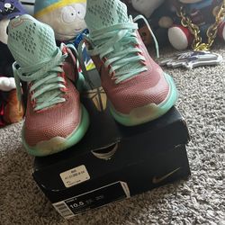 Nike Kobe x Easter 