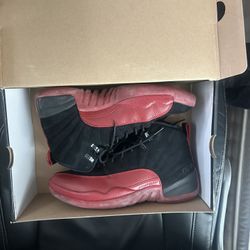 Air Jordan 12 