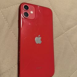 Unlocked iPhone 11