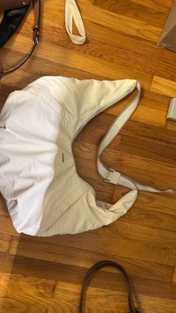 Glowmode shoulder bag