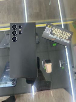 Samsung S24 ultra 