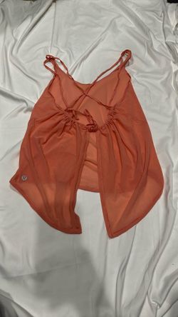 Lululemon Top  $5