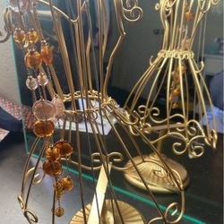 Jewelry Organizer 