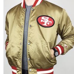 49’er Bomber Jacket 