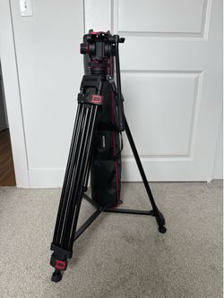 NEEWER 74" Video Tripod