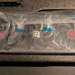 Powercolor Red Devil RX 7900 GRE with original box