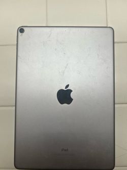 iPad Pro